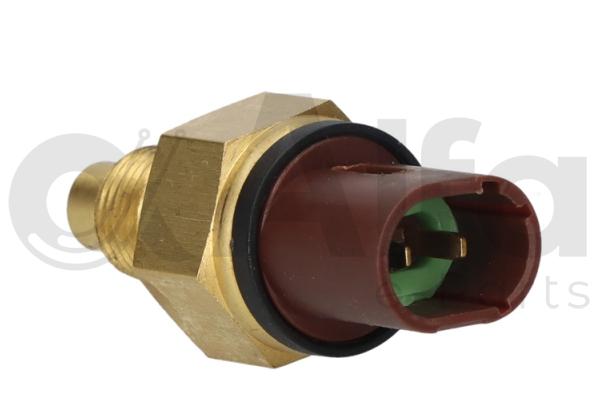 Senzor,temperatura lichid de racire AF00798 Alfa e-Parts