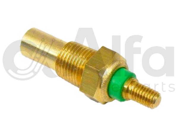 Senzor,temperatura lichid de racire AF01325 Alfa e-Parts