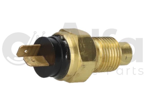 Senzor,temperatura lichid de racire AF01327 Alfa e-Parts
