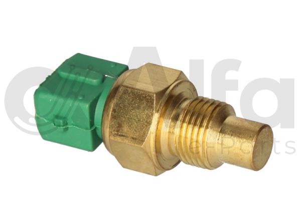 Senzor,temperatura lichid de racire AF01328 Alfa e-Parts
