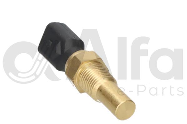 Senzor,temperatura lichid de racire AF01331 Alfa e-Parts