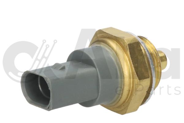Senzor,temperatura lichid de racire AF01333 Alfa e-Parts