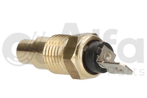 Senzor,temperatura lichid de racire AF01344 Alfa e-Parts
