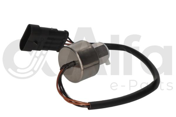 Comutator presiune, aer conditionat AF02143 Alfa e-Parts