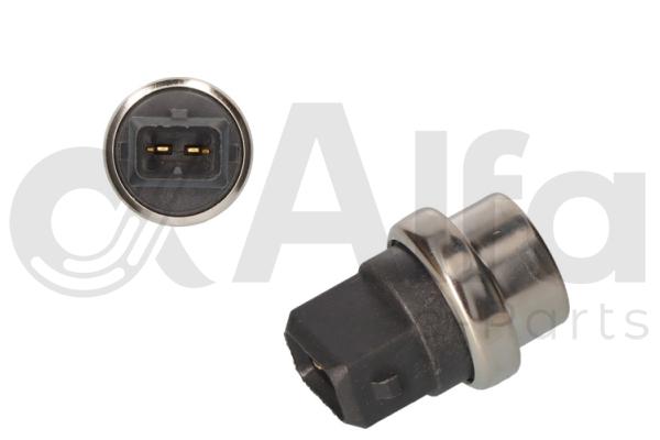 Senzor,temperatura lichid de racire AF02698 Alfa e-Parts
