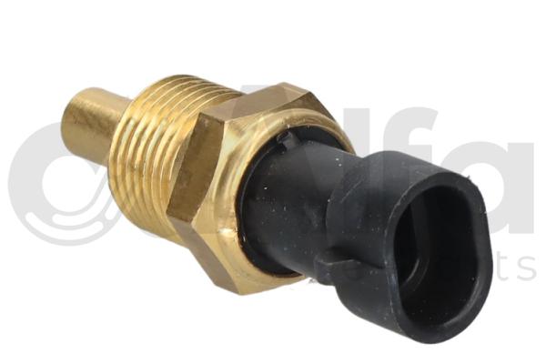 Senzor,temperatura lichid de racire AF02706 Alfa e-Parts