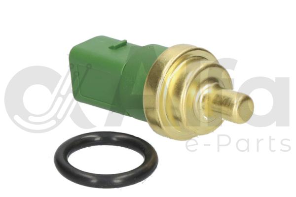 Senzor,temperatura lichid de racire AF02715 Alfa e-Parts