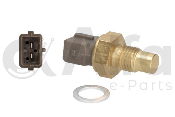 Senzor,temperatura lichid de racire AF02722 Alfa e-Parts