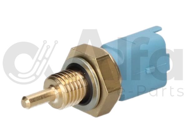 Senzor,temperatura lichid de racire AF02723 Alfa e-Parts