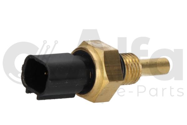 Senzor,temperatura lichid de racire AF02738 Alfa e-Parts