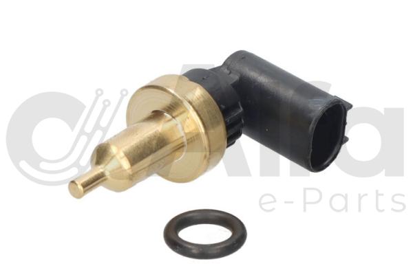 Senzor,temperatura lichid de racire AF02778 Alfa e-Parts