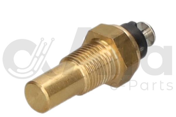 Senzor,temperatura lichid de racire AF02792 Alfa e-Parts