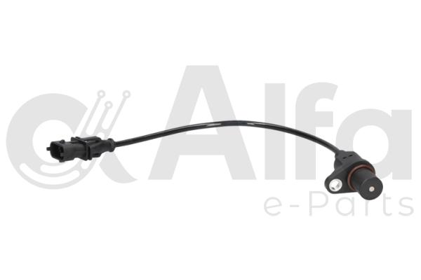 Senzor impulsuri, arbore cotit AF02927 Alfa e-Parts