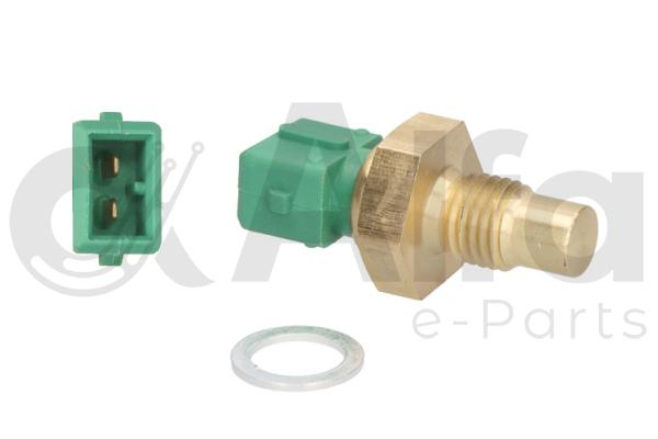 Senzor,temperatura lichid de racire AF03375 Alfa e-Parts