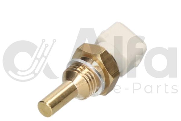 Senzor,temperatura lichid de racire AF03377 Alfa e-Parts