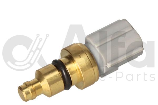 Senzor,temperatura lichid de racire AF03427 Alfa e-Parts