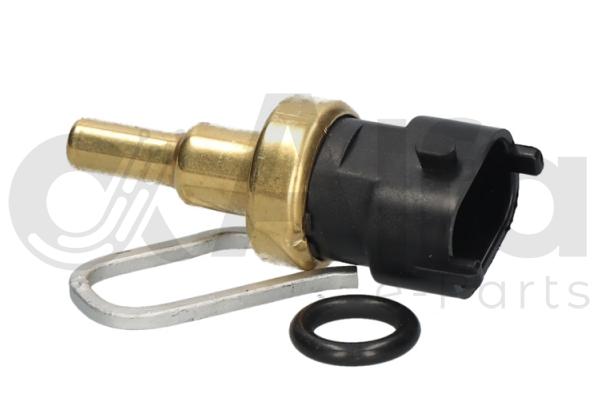 Senzor,temperatura lichid de racire AF03444 Alfa e-Parts