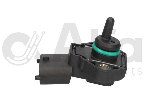 Senzor,presiune supraalimentare AF03503 Alfa e-Parts