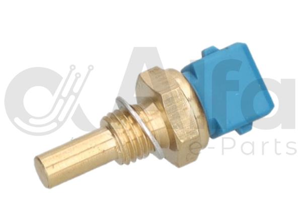 Senzor,temperatura lichid de racire AF04507 Alfa e-Parts