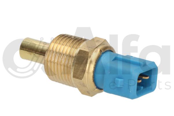 Senzor,temperatura lichid de racire AF04508 Alfa e-Parts