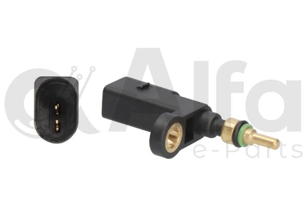 Senzor,temperatura lichid de racire AF04594 Alfa e-Parts