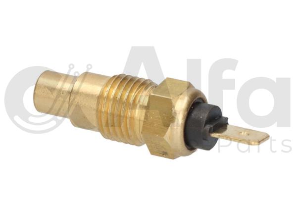 Senzor,temperatura lichid de racire AF04601 Alfa e-Parts