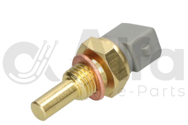 Senzor,temperatura lichid de racire AF05137 Alfa e-Parts