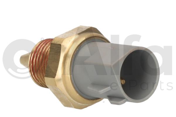 Senzor,temperatura lichid de racire AF05141 Alfa e-Parts