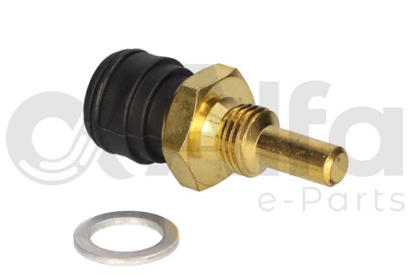 Senzor,temperatura lichid de racire AF05144 Alfa e-Parts