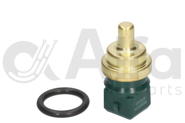 Senzor,temperatura lichid de racire AF05152 Alfa e-Parts