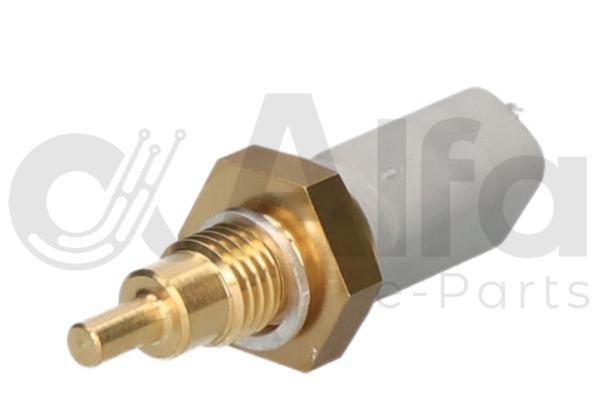 Senzor,temperatura lichid de racire AF05155 Alfa e-Parts