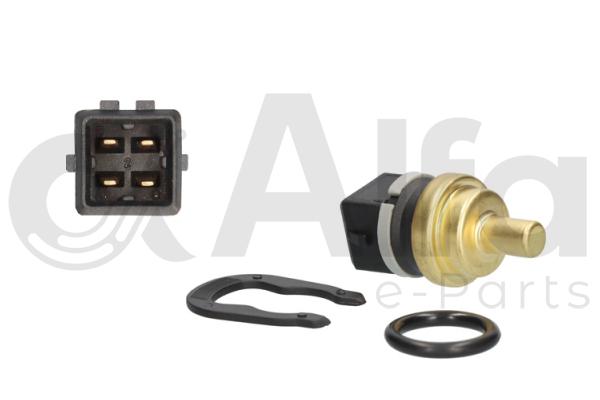 Senzor,temperatura lichid de racire AF05171 Alfa e-Parts
