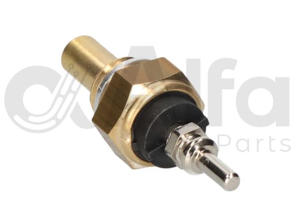 Senzor,temperatura lichid de racire AF05224 Alfa e-Parts