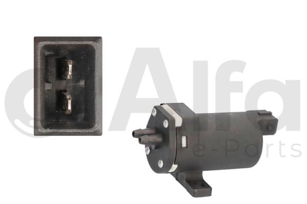 Pompa de apa,spalare parbriz AF07637 Alfa e-Parts