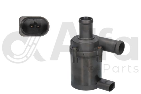 Pompă de apă suplimentară (circuitul apei de răcire) AF12036 Alfa e-Parts