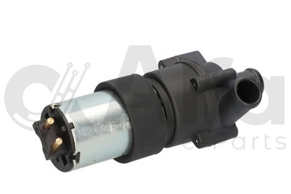 Pompă de apă suplimentară (circuitul apei de răcire) AF12043 Alfa e-Parts