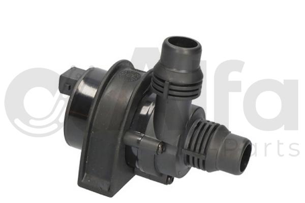 Pompă de apă suplimentară (circuitul apei de răcire) AF12046 Alfa e-Parts