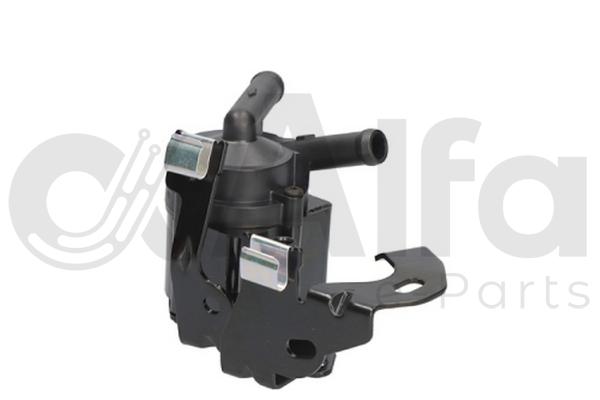 Pompă de apă suplimentară (circuitul apei de răcire) AF12049 Alfa e-Parts