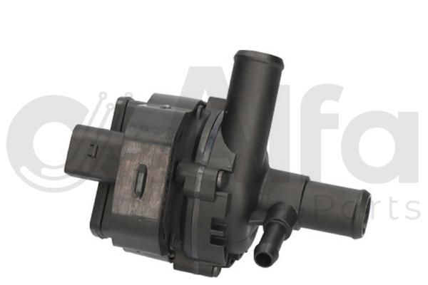 Pompă de apă suplimentară (circuitul apei de răcire) AF12050 Alfa e-Parts
