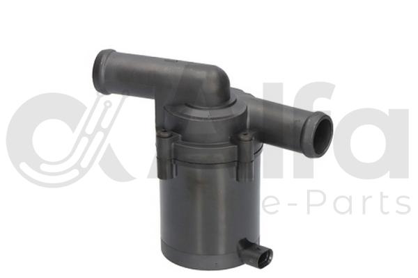 Pompă de apă suplimentară (circuitul apei de răcire) AF12052 Alfa e-Parts