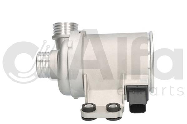 Pompă de apă suplimentară (circuitul apei de răcire) AF12053 Alfa e-Parts