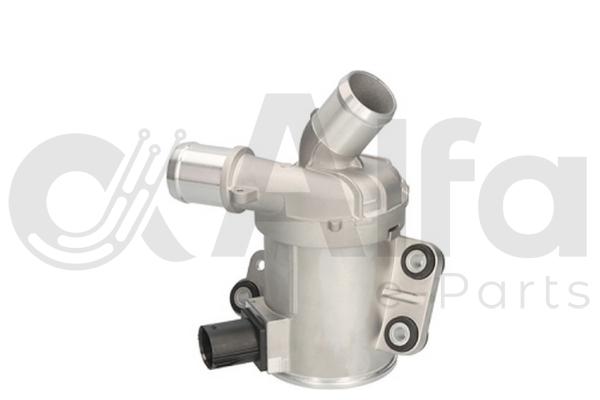 Pompă de apă suplimentară (circuitul apei de răcire) AF12054 Alfa e-Parts