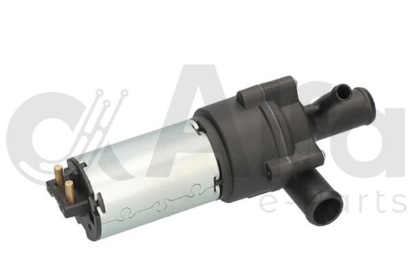 Pompă de apă suplimentară (circuitul apei de răcire) AF12063 Alfa e-Parts