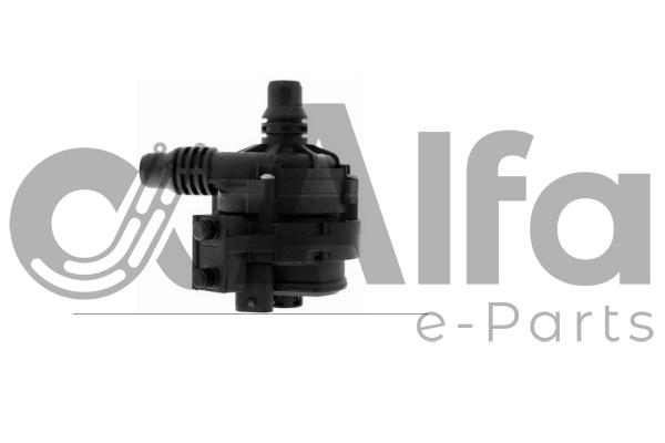 Pompă de apă suplimentară (circuitul apei de răcire) AF12070 Alfa e-Parts