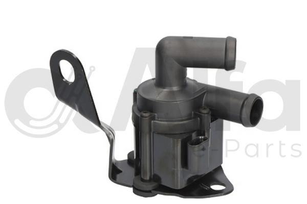 Pompă de apă suplimentară (circuitul apei de răcire) AF12075 Alfa e-Parts
