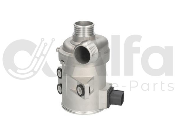 Pompă de apă suplimentară (circuitul apei de răcire) AF12077 Alfa e-Parts
