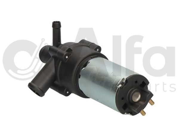 Pompă de apă suplimentară (circuitul apei de răcire) AF12080 Alfa e-Parts