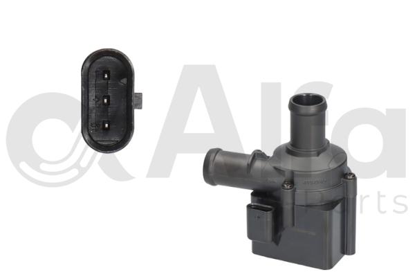 Pompă de apă suplimentară (circuitul apei de răcire) AF12082 Alfa e-Parts