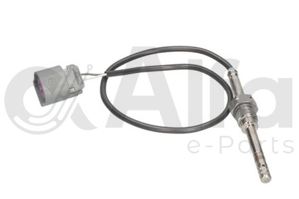 Senzor, temperatura gaze evacuare AF13753 Alfa e-Parts