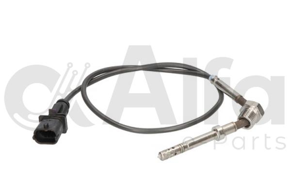 Senzor, temperatura gaze evacuare AF13923 Alfa e-Parts